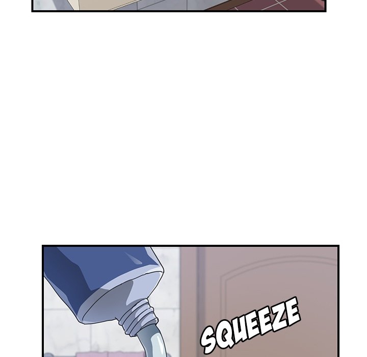 The Unwanted Roommate Manhwa - Chapter 13 Page 31