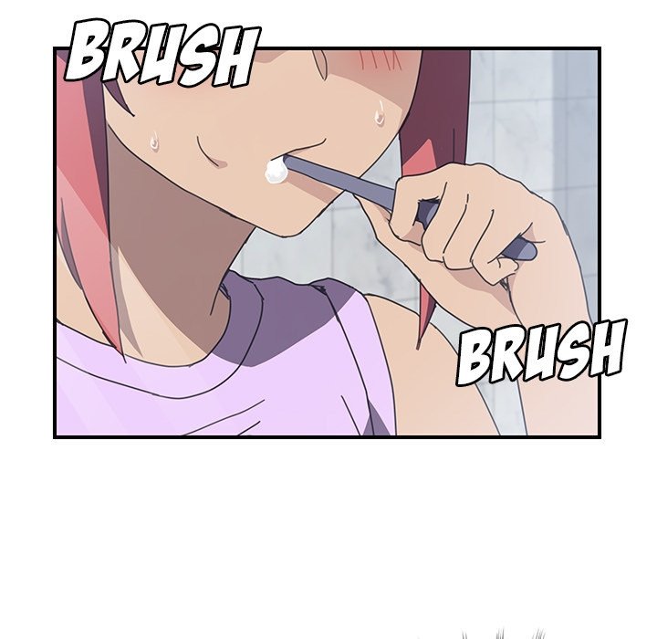 The Unwanted Roommate Manhwa - Chapter 13 Page 33