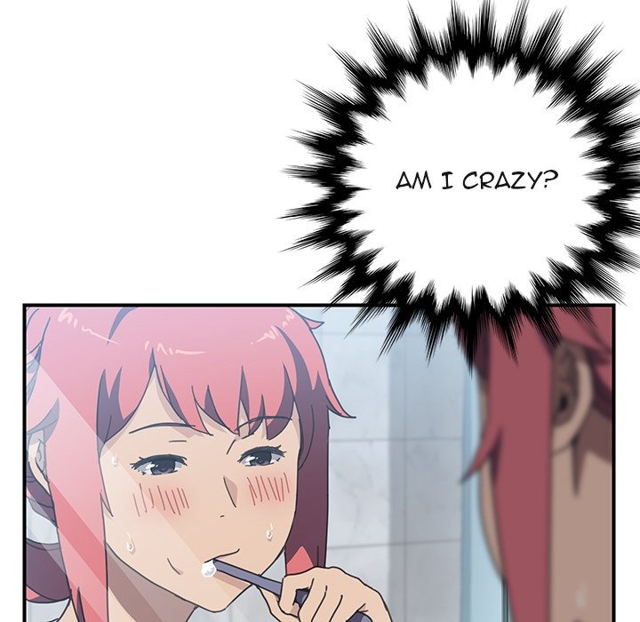 The Unwanted Roommate Manhwa - Chapter 13 Page 34