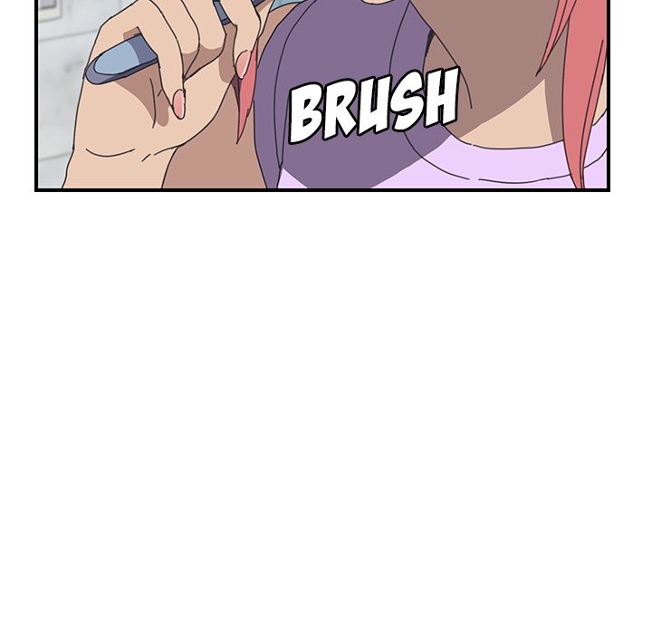 The Unwanted Roommate Manhwa - Chapter 13 Page 37