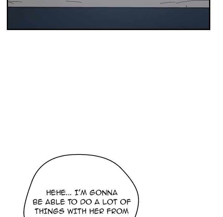 The Unwanted Roommate Manhwa - Chapter 13 Page 45