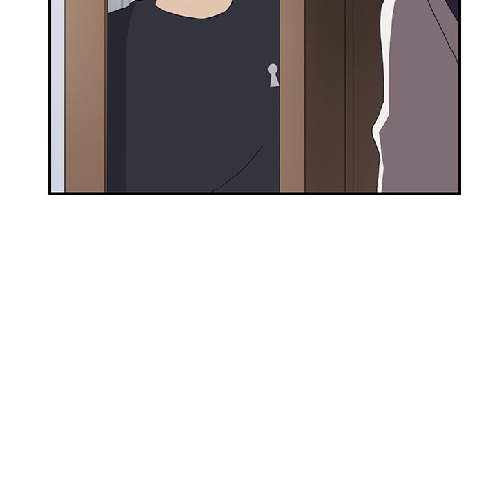 The Unwanted Roommate Manhwa - Chapter 13 Page 48