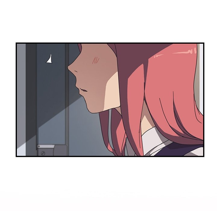 The Unwanted Roommate Manhwa - Chapter 13 Page 49