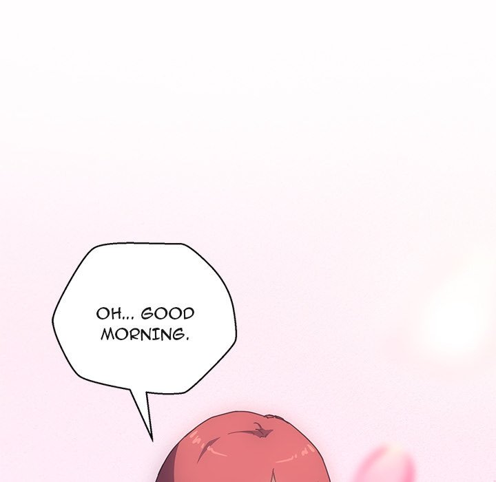 The Unwanted Roommate Manhwa - Chapter 13 Page 50