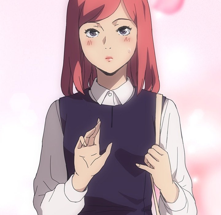 The Unwanted Roommate Manhwa - Chapter 13 Page 51