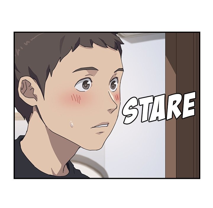 The Unwanted Roommate Manhwa - Chapter 13 Page 55