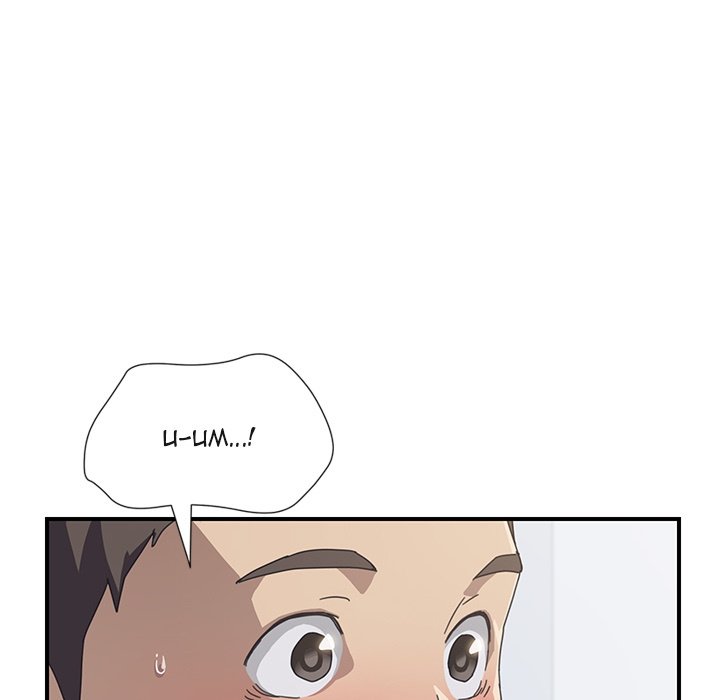 The Unwanted Roommate Manhwa - Chapter 13 Page 56