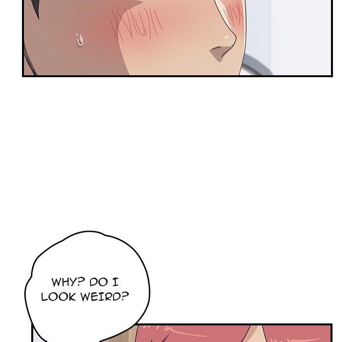 The Unwanted Roommate Manhwa - Chapter 13 Page 57