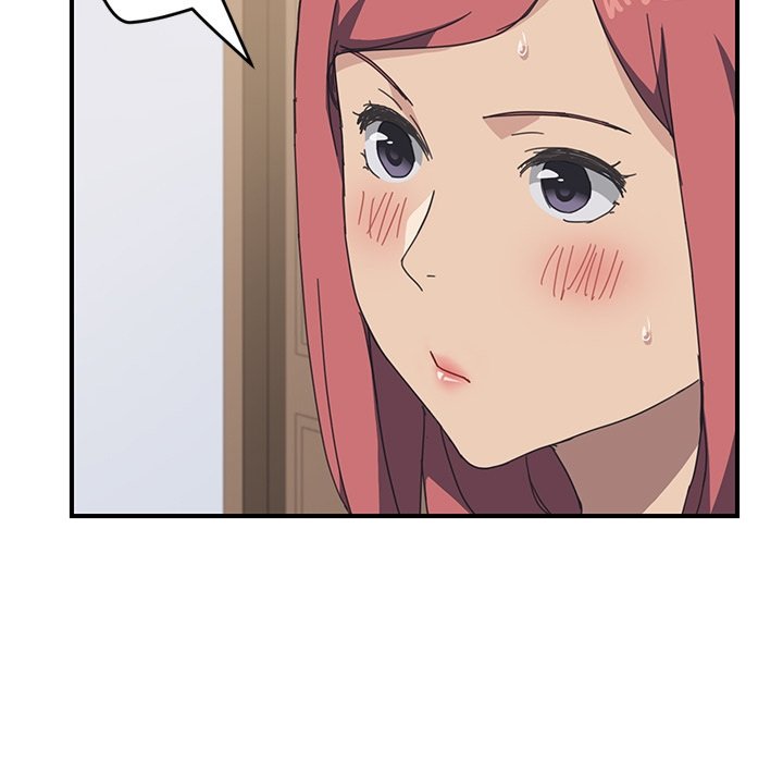 The Unwanted Roommate Manhwa - Chapter 13 Page 58