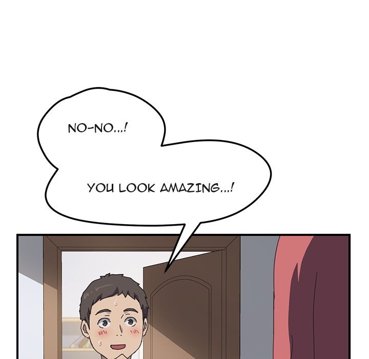 The Unwanted Roommate Manhwa - Chapter 13 Page 59