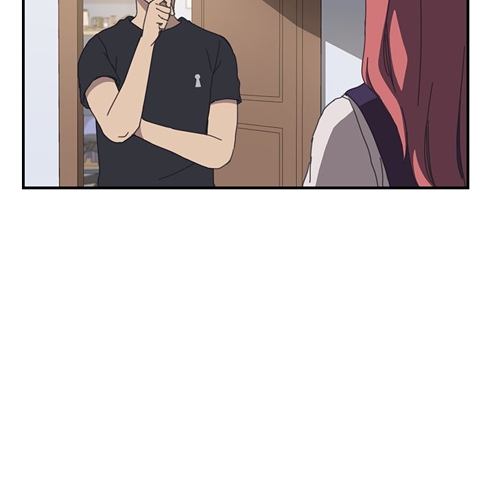 The Unwanted Roommate Manhwa - Chapter 13 Page 60