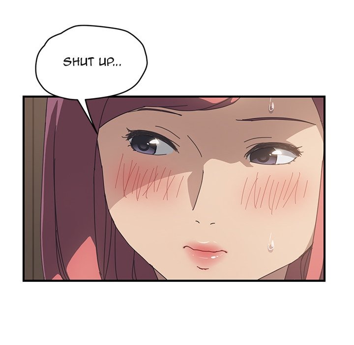 The Unwanted Roommate Manhwa - Chapter 13 Page 61