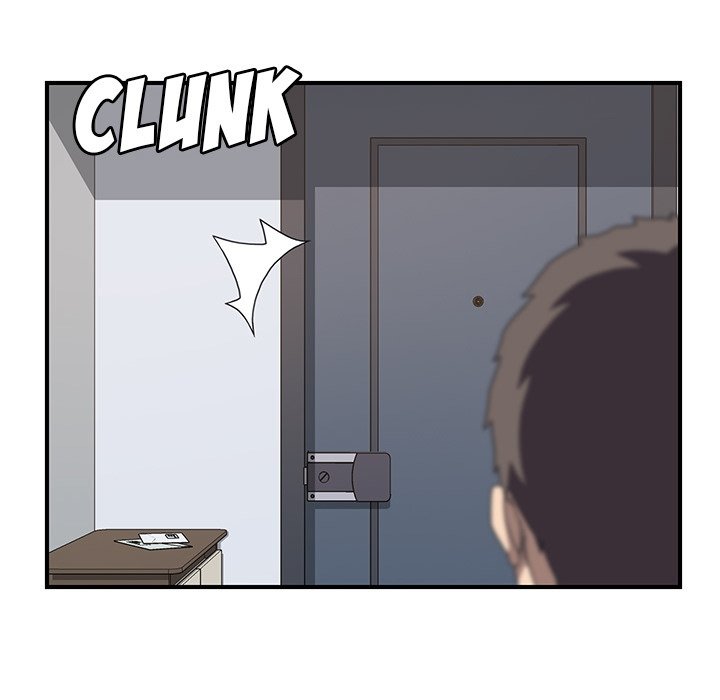 The Unwanted Roommate Manhwa - Chapter 13 Page 67