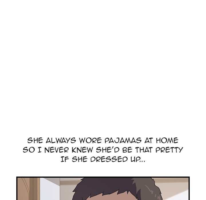 The Unwanted Roommate Manhwa - Chapter 13 Page 68