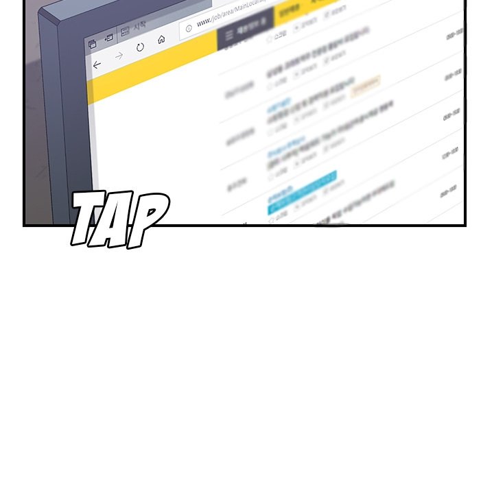 The Unwanted Roommate Manhwa - Chapter 13 Page 75