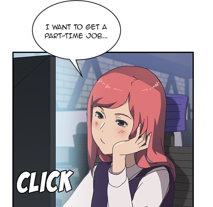 The Unwanted Roommate Manhwa - Chapter 13 Page 76