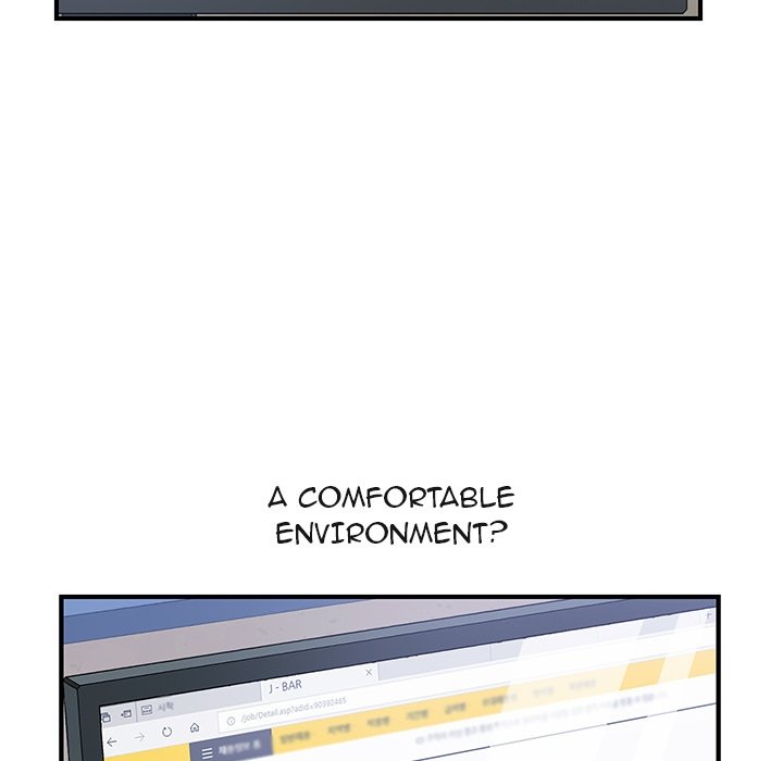 The Unwanted Roommate Manhwa - Chapter 13 Page 80