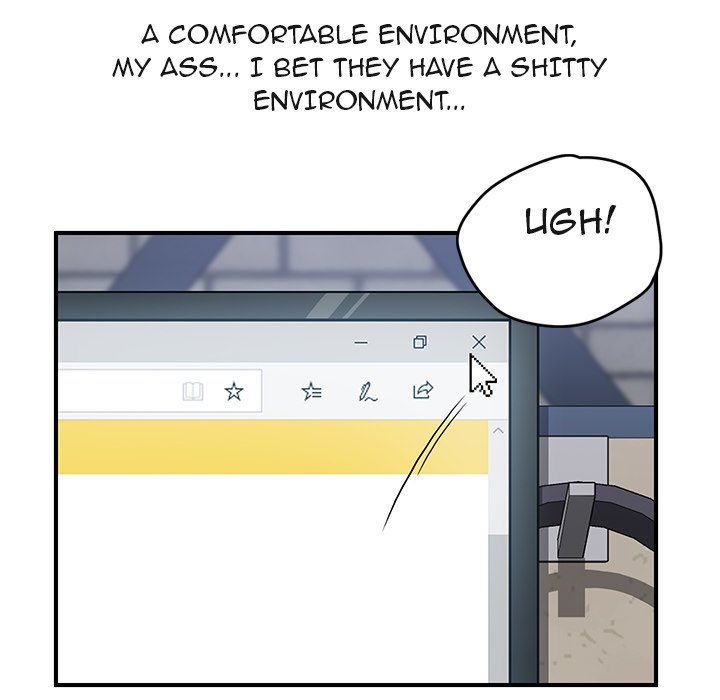 The Unwanted Roommate Manhwa - Chapter 13 Page 82