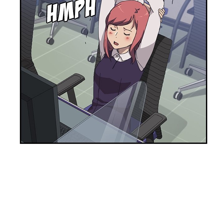 The Unwanted Roommate Manhwa - Chapter 13 Page 84