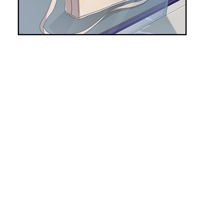 The Unwanted Roommate Manhwa - Chapter 13 Page 86