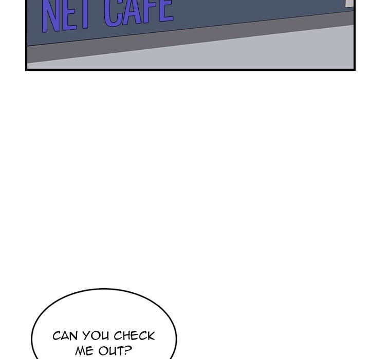 The Unwanted Roommate Manhwa - Chapter 13 Page 90