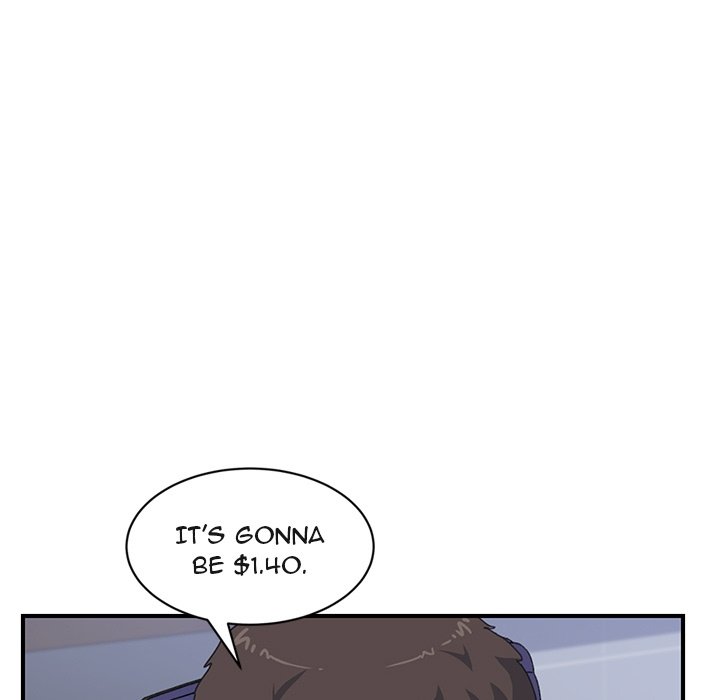 The Unwanted Roommate Manhwa - Chapter 13 Page 92