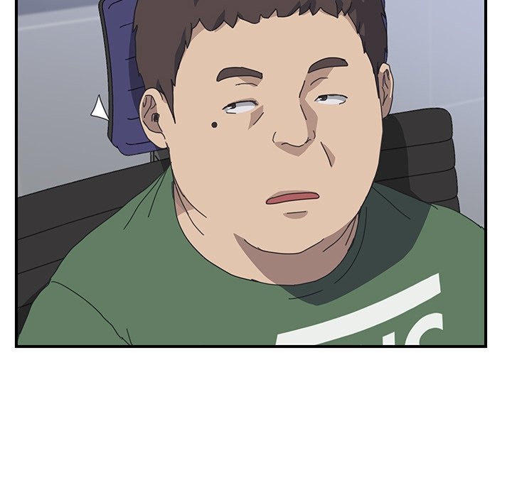 The Unwanted Roommate Manhwa - Chapter 13 Page 93