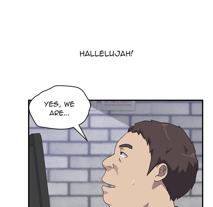 The Unwanted Roommate Manhwa - Chapter 13 Page 102