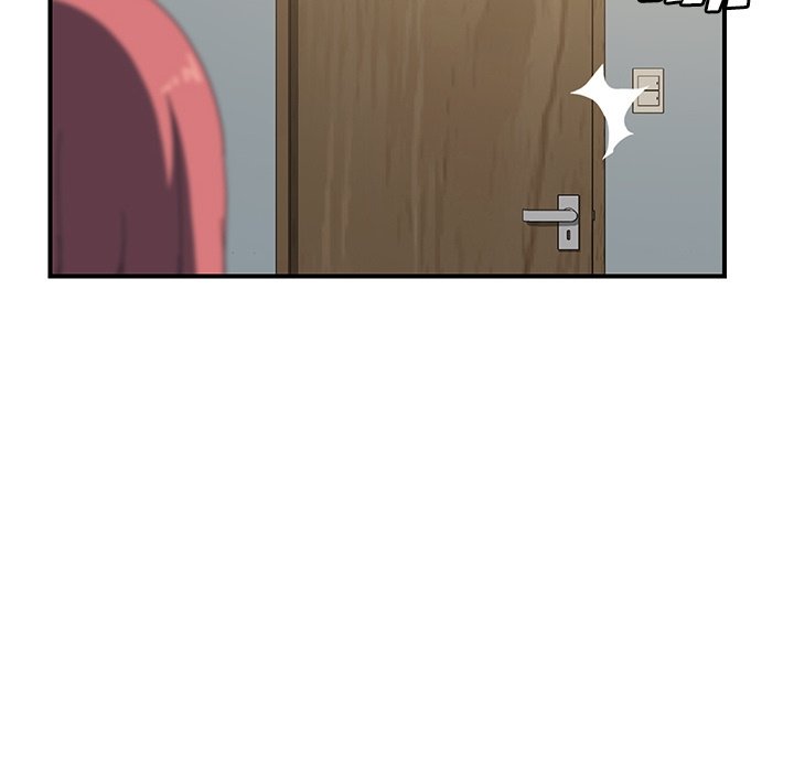 The Unwanted Roommate Manhwa - Chapter 13 Page 111