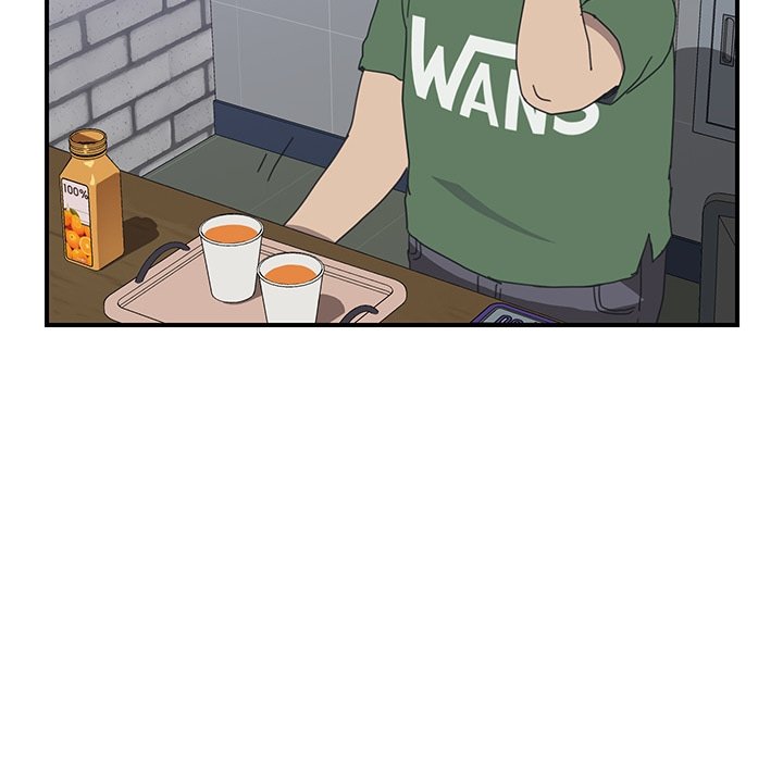 The Unwanted Roommate Manhwa - Chapter 13 Page 115