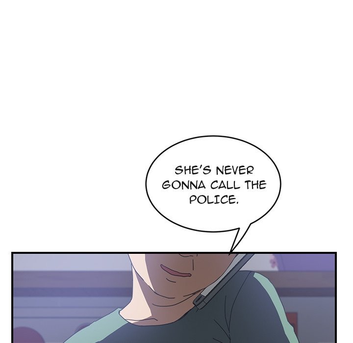 The Unwanted Roommate Manhwa - Chapter 13 Page 117