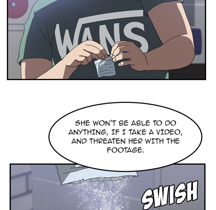 The Unwanted Roommate Manhwa - Chapter 13 Page 118