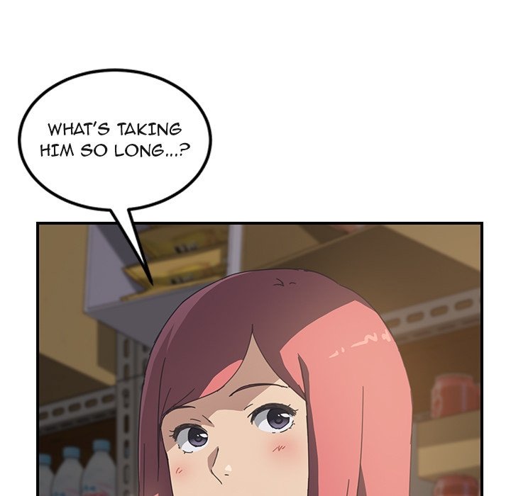 The Unwanted Roommate Manhwa - Chapter 13 Page 120