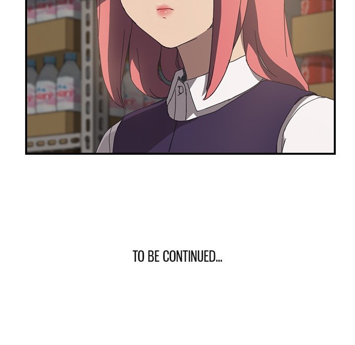 The Unwanted Roommate Manhwa - Chapter 13 Page 121