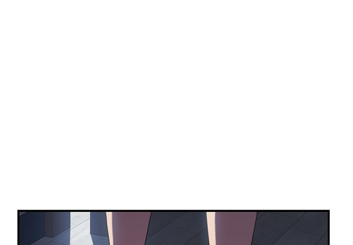 The Unwanted Roommate Manhwa - Chapter 8 Page 0