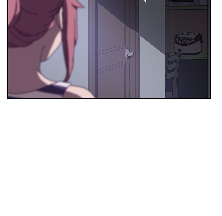 The Unwanted Roommate Manhwa - Chapter 8 Page 4