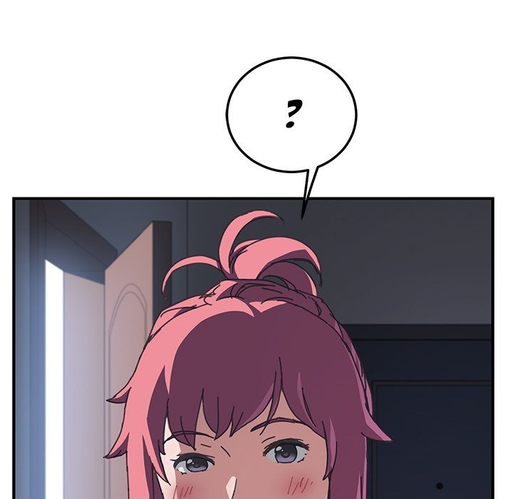 The Unwanted Roommate Manhwa - Chapter 8 Page 7