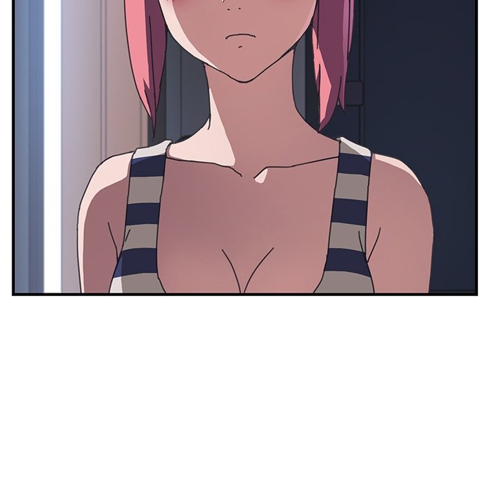 The Unwanted Roommate Manhwa - Chapter 8 Page 8