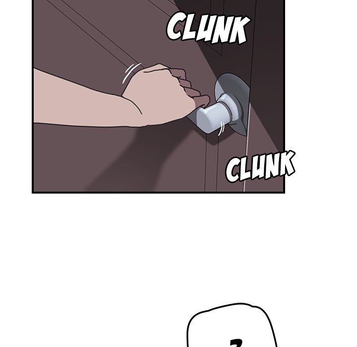 The Unwanted Roommate Manhwa - Chapter 8 Page 12