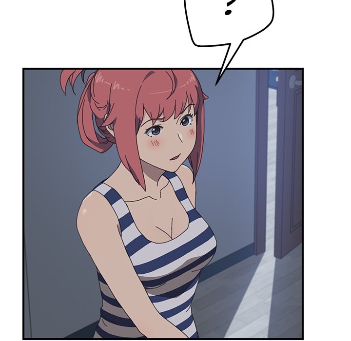 The Unwanted Roommate Manhwa - Chapter 8 Page 13