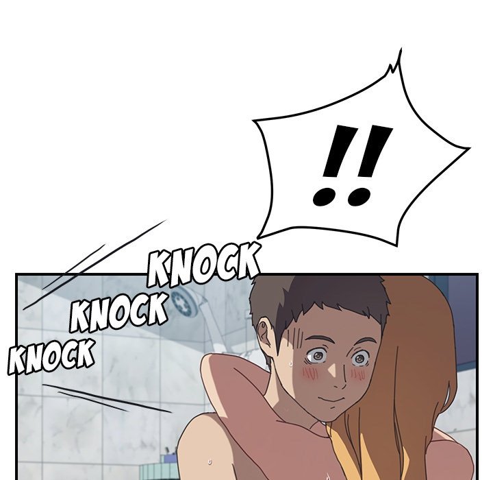 The Unwanted Roommate Manhwa - Chapter 8 Page 15