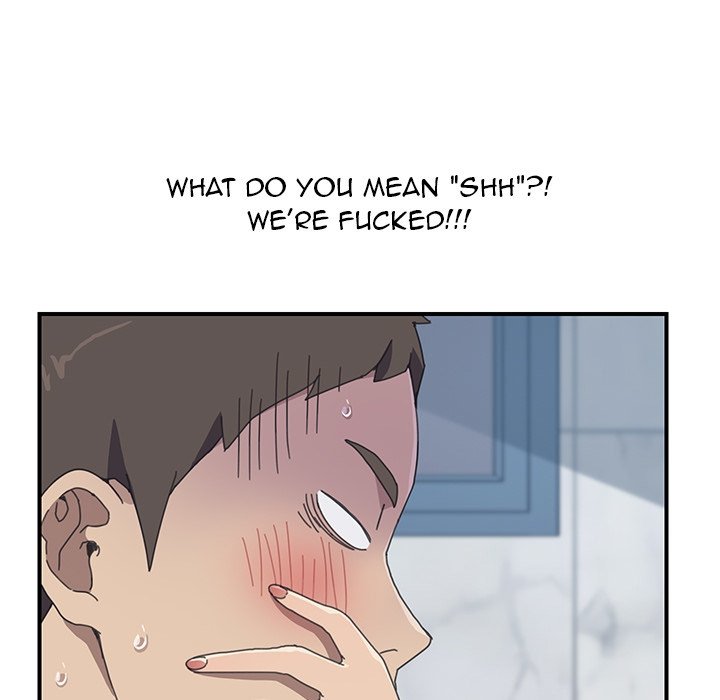 The Unwanted Roommate Manhwa - Chapter 8 Page 20