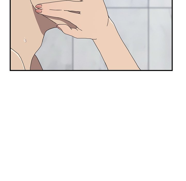 The Unwanted Roommate Manhwa - Chapter 8 Page 21