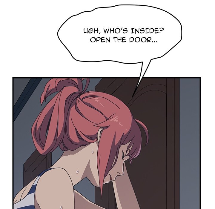 The Unwanted Roommate Manhwa - Chapter 8 Page 22