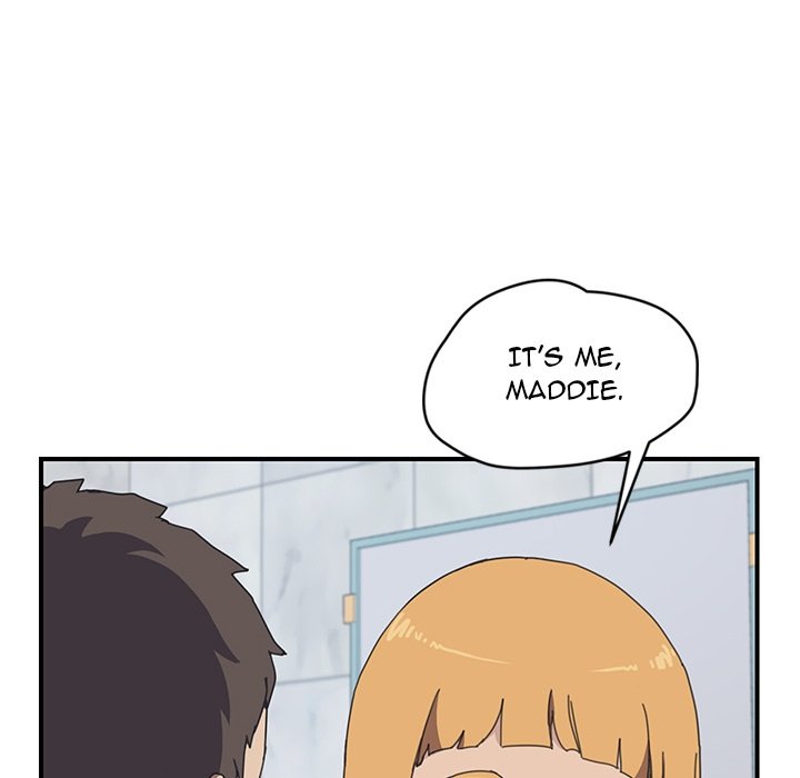 The Unwanted Roommate Manhwa - Chapter 8 Page 24