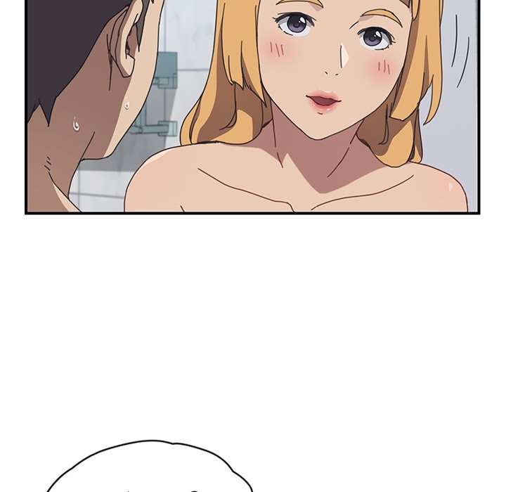 The Unwanted Roommate Manhwa - Chapter 8 Page 25