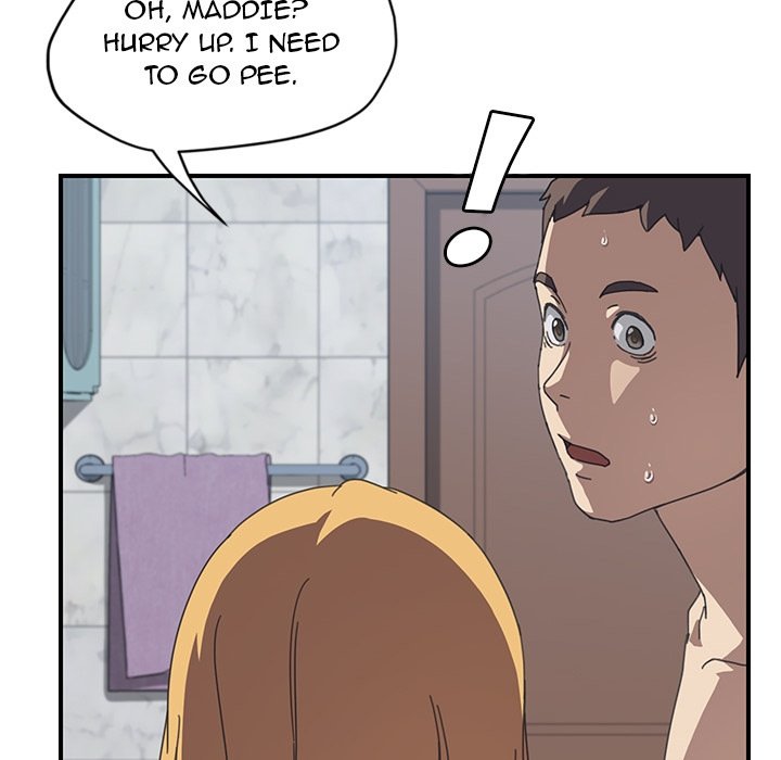 The Unwanted Roommate Manhwa - Chapter 8 Page 26