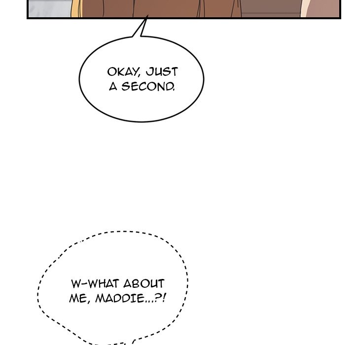 The Unwanted Roommate Manhwa - Chapter 8 Page 27