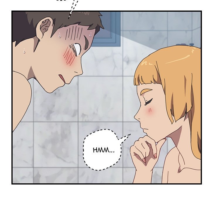 The Unwanted Roommate Manhwa - Chapter 8 Page 28