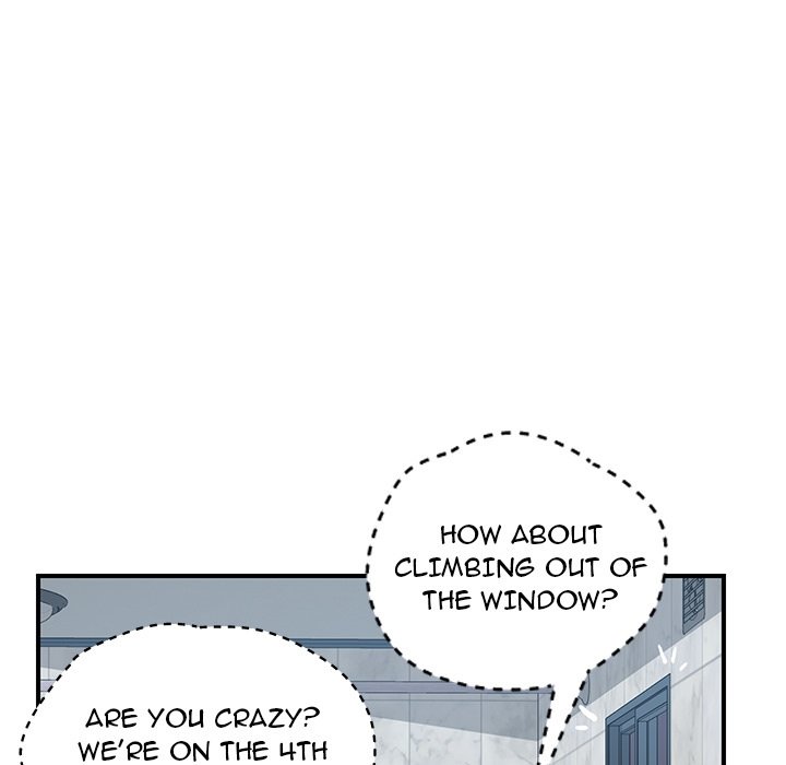 The Unwanted Roommate Manhwa - Chapter 8 Page 29